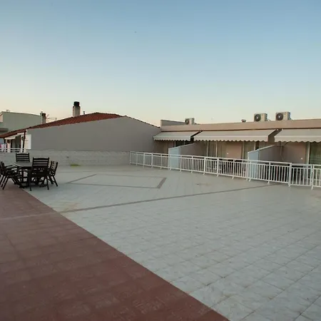 Dream 3 Perea Apartamento *