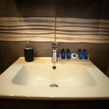 Dream 3 Perea Apartment *