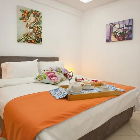 Dream 3 Perea Apartment Peraia (Thessaloniki)