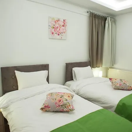Apartment Dream 3 Perea