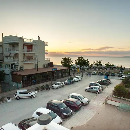 Apartment Dream 3 Perea Peraia (Thessaloniki)