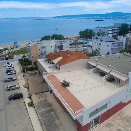 Dream 3 Perea Apartamento *