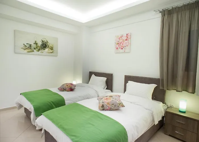 Dream 3 Perea Apartment *