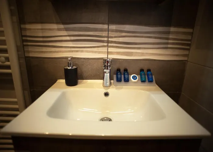 Dream 3 Perea Apartment *