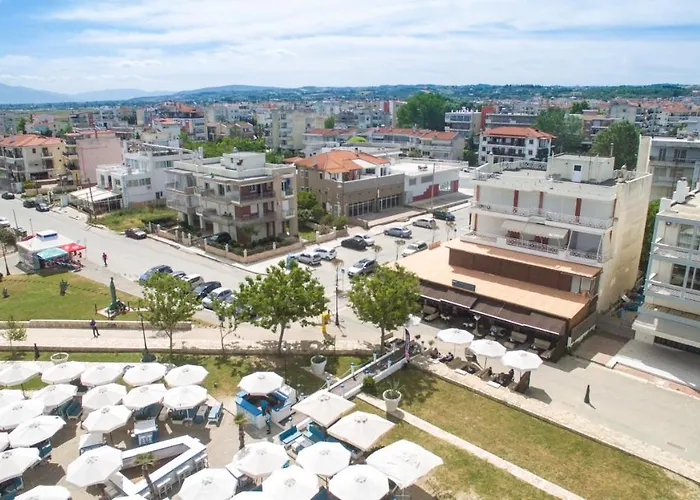 Apartment Dream 3 Perea