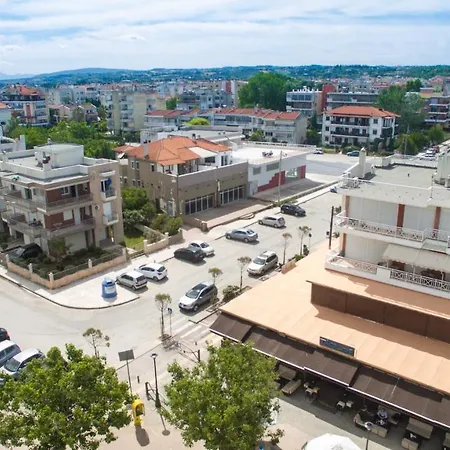 Apartament Dream 3 Perea Peraía