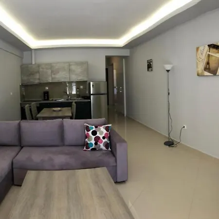 Dream 3 Perea Appartement *