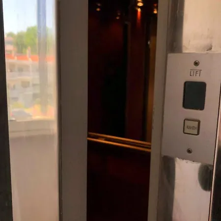 Dream 3 Perea Appartement Peraía