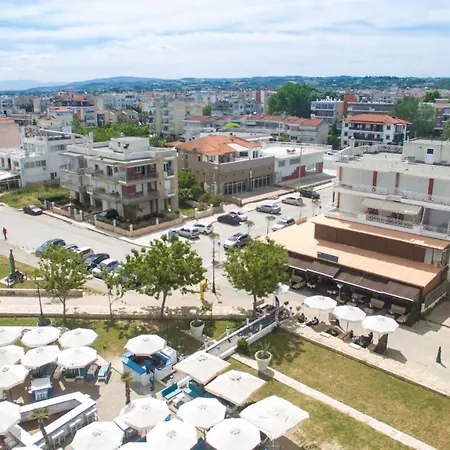 Apartament Dream 3 Perea