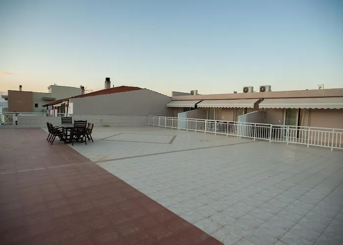 Dream 3 Perea Apartment *