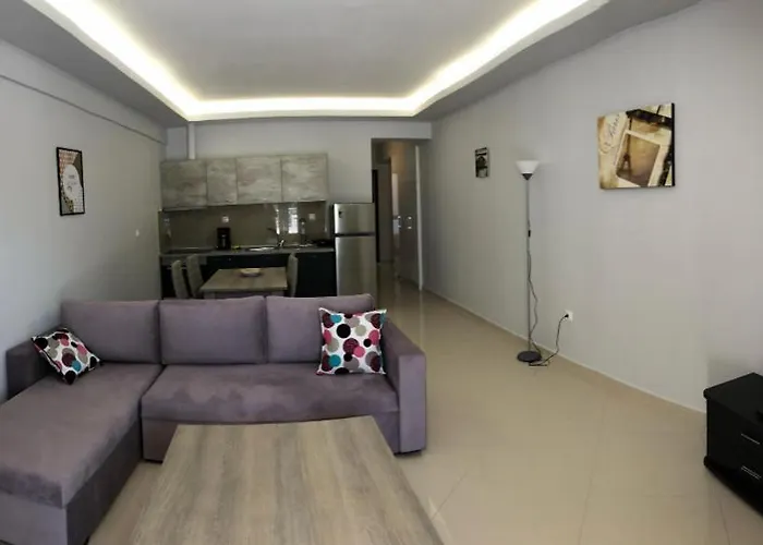 Dream 3 Perea Apartment *