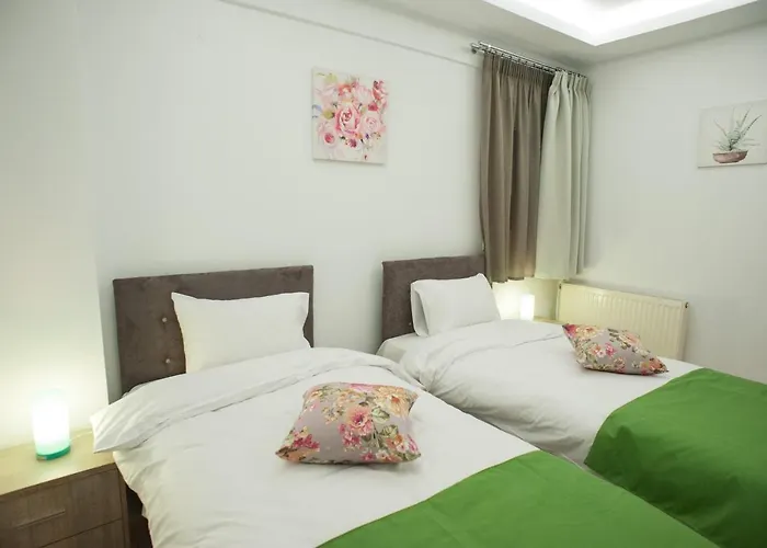 Apartment Dream 3 Perea