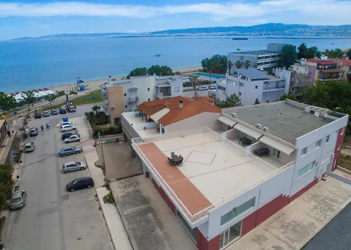 Dream 3 Perea Apartment *